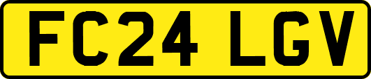 FC24LGV