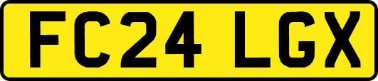 FC24LGX