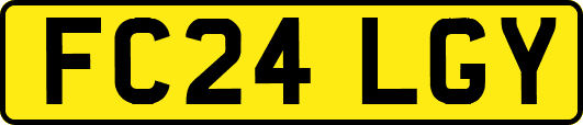 FC24LGY