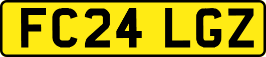 FC24LGZ