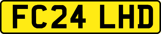 FC24LHD