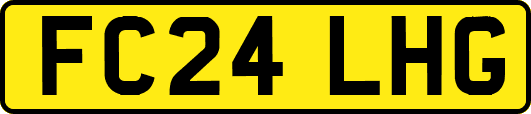 FC24LHG
