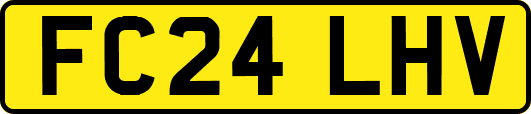 FC24LHV
