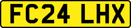 FC24LHX