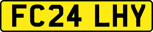 FC24LHY