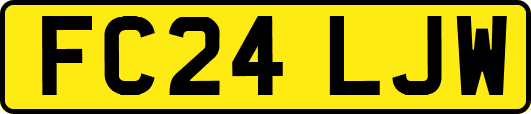 FC24LJW