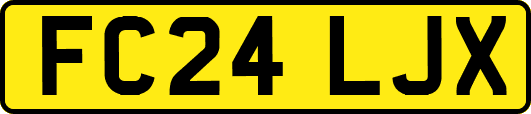 FC24LJX