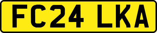 FC24LKA