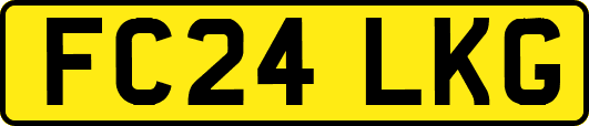 FC24LKG