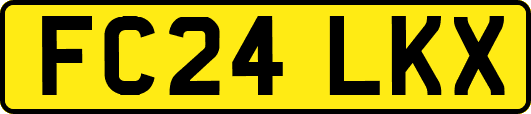 FC24LKX