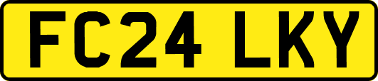 FC24LKY