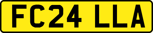 FC24LLA