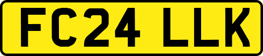 FC24LLK