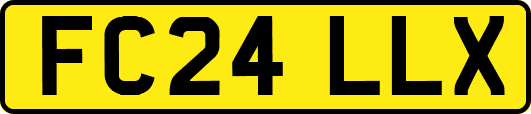 FC24LLX