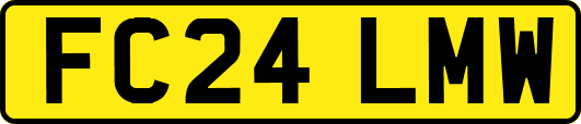 FC24LMW