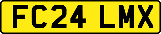 FC24LMX