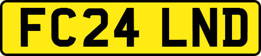 FC24LND