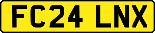 FC24LNX