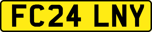 FC24LNY