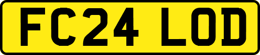 FC24LOD