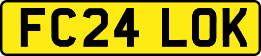 FC24LOK