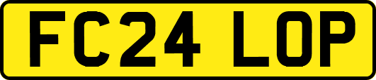 FC24LOP