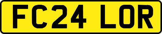 FC24LOR