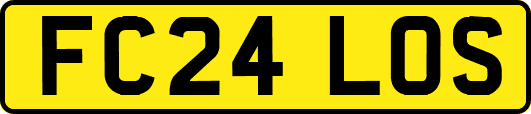 FC24LOS