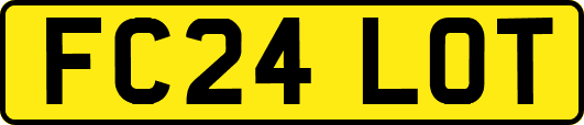 FC24LOT
