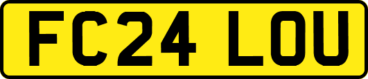 FC24LOU