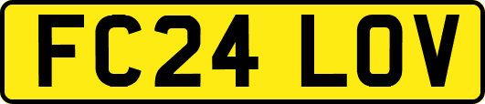 FC24LOV