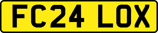 FC24LOX