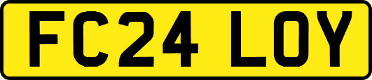 FC24LOY