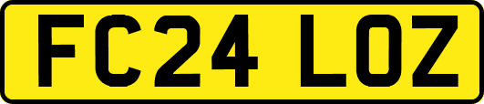 FC24LOZ