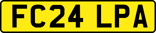 FC24LPA