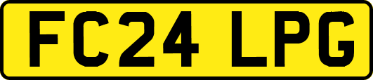 FC24LPG