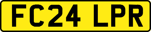 FC24LPR