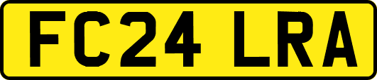 FC24LRA
