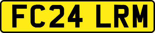 FC24LRM
