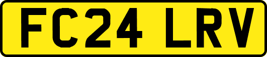 FC24LRV