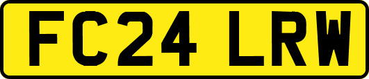 FC24LRW
