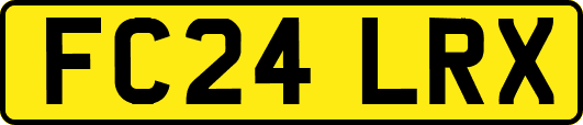FC24LRX