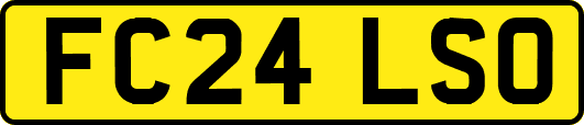 FC24LSO