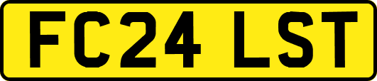 FC24LST