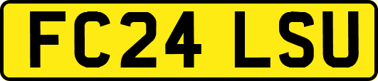 FC24LSU