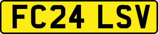 FC24LSV