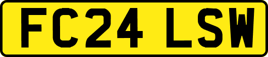 FC24LSW