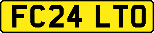 FC24LTO
