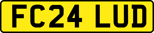 FC24LUD
