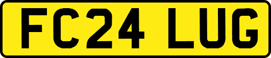FC24LUG